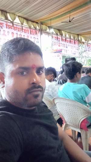 Rajesh