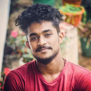 Anandhu 