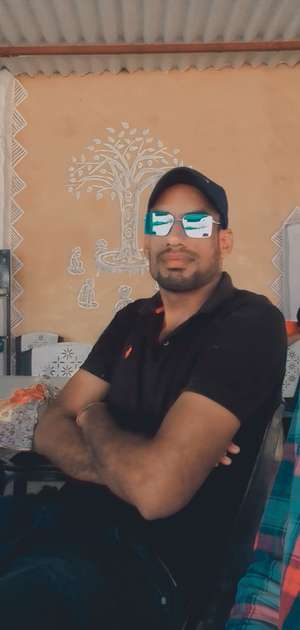 Harish