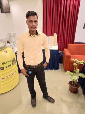 Abhishek