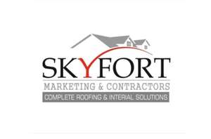 SKYFORT ROOFING