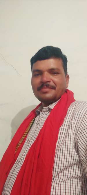 Ramchandra kumar Maravi