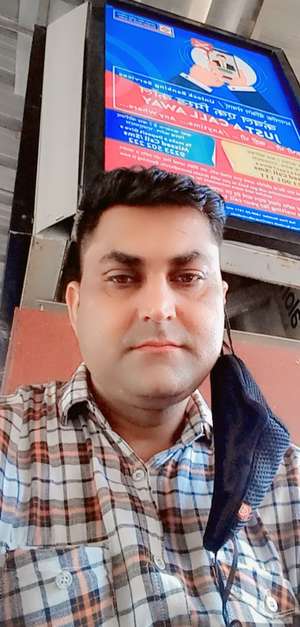 Mohd Ashraf