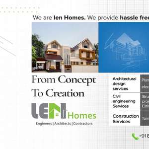 LEN Homes