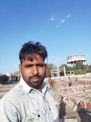 Manohar Singh Civil Contractor