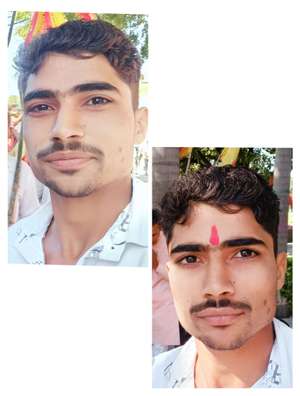 Hardymohan Meena