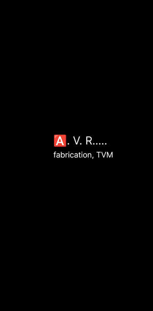 🅰️V R 
