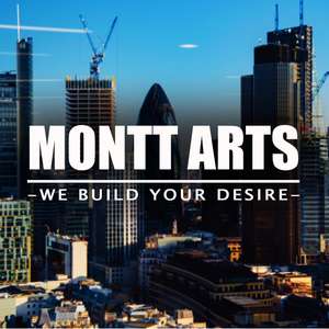 MONTT ARTS