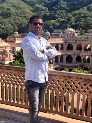 abhijeet
