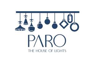 PARO The House of Lights