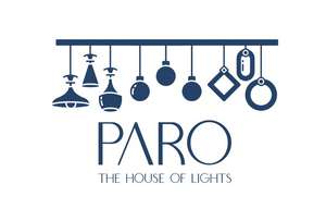 PARO The House of Lights