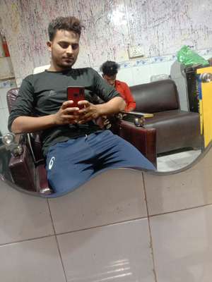 Aafaq Khan