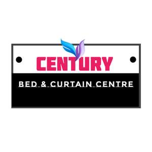 CENTURY BED CURTAIN CENTRE