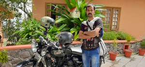 sreejesh