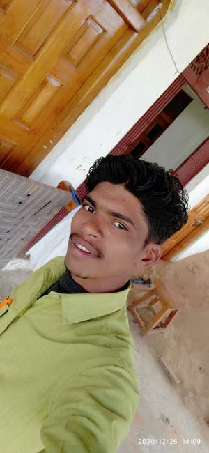 Anurag Vishwakarma