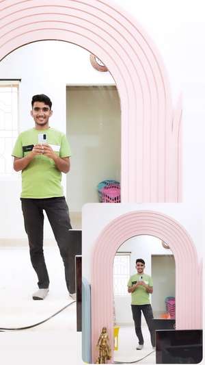 Ashok