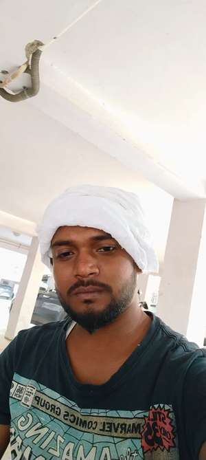 Dwarka mod