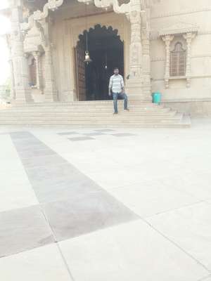 Vinod