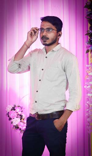 Rupesh 