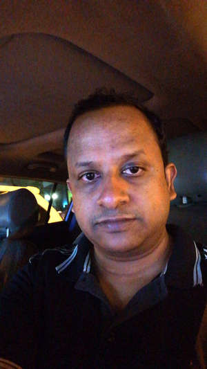 Biju Gopalakrishnan