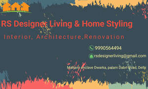Rs Designer Living Home styling Renovation