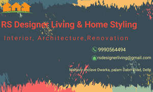 Rs Designer Living 