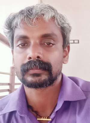 Rajesh