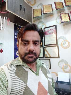 Astrologer Sharad