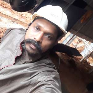 ഗിരീഷ് കുമാർ