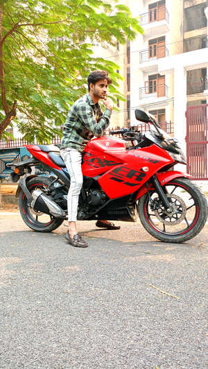 SAHIL