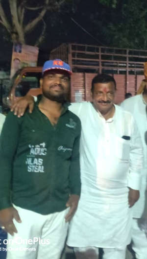 Dipak parihar