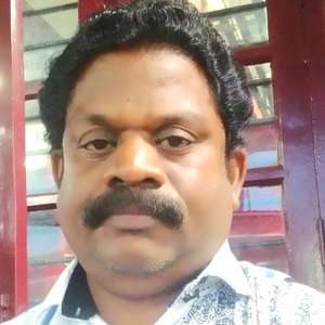 Arunghosh