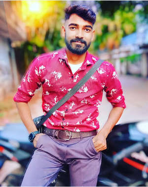 Raj Kumar