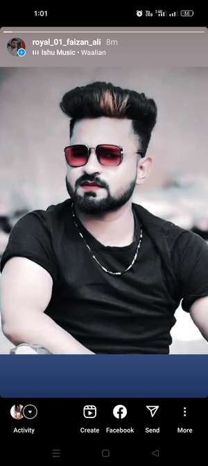 mr faizan Ali Khan 