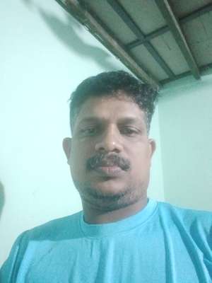 M Satheesh