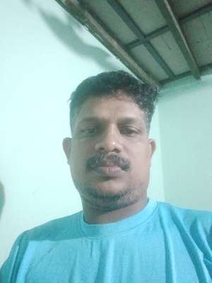 M Satheesh M Satheesh