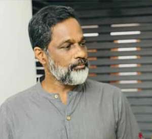 Kilachiyil Subramanian