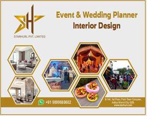 StarHurl Pvt Ltd