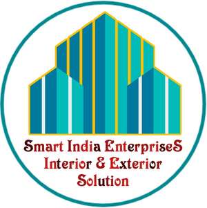 Smart India EnterpriseS Interior Solution