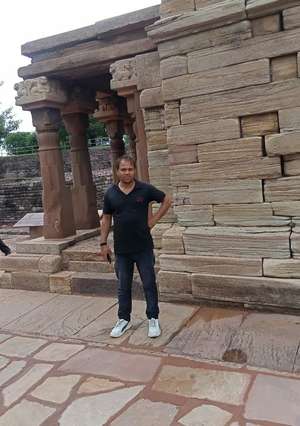 Mahesh
