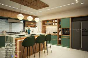 designcell  interiors