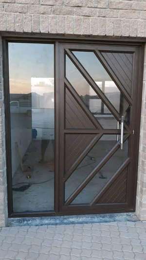 nagori aluminum 