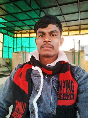 Brijesh Kumar