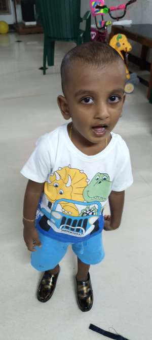 Santhosh