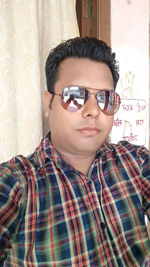 Gourav Sharma