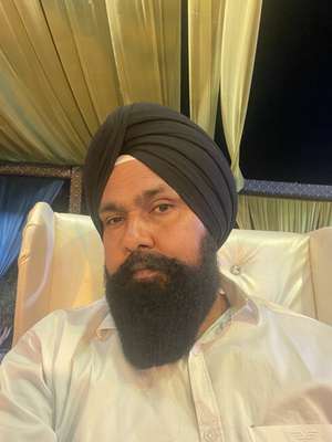 Malkeet singh Ramgarhia