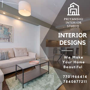 priyanshu interior studio design
