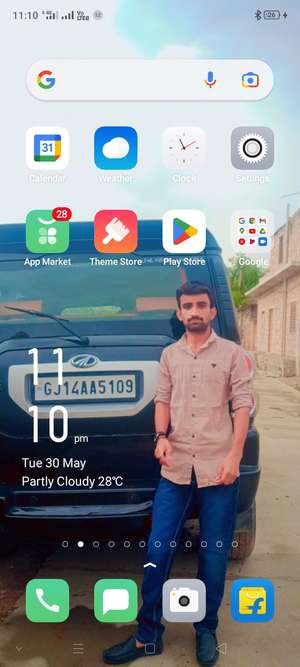 satya