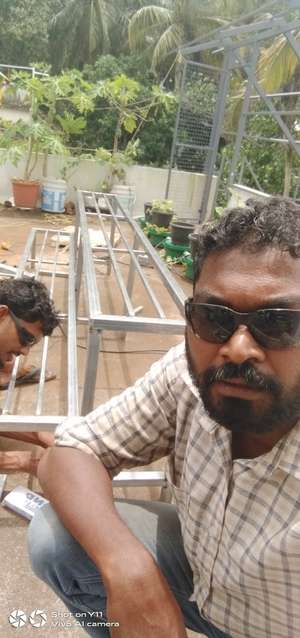 varghese joseph