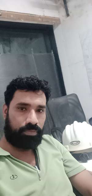 Anil Kumar Jangid